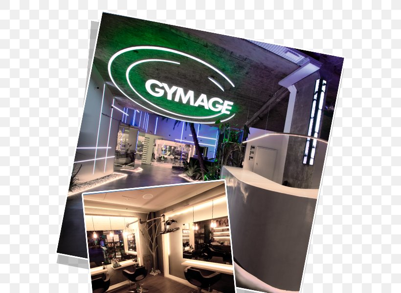 GYMAGE Lounge Resort Fitness Centre Display Advertising Restaurant, PNG, 619x600px, Gymage Lounge Resort, Advertising, Banner, Brand, Centro Download Free