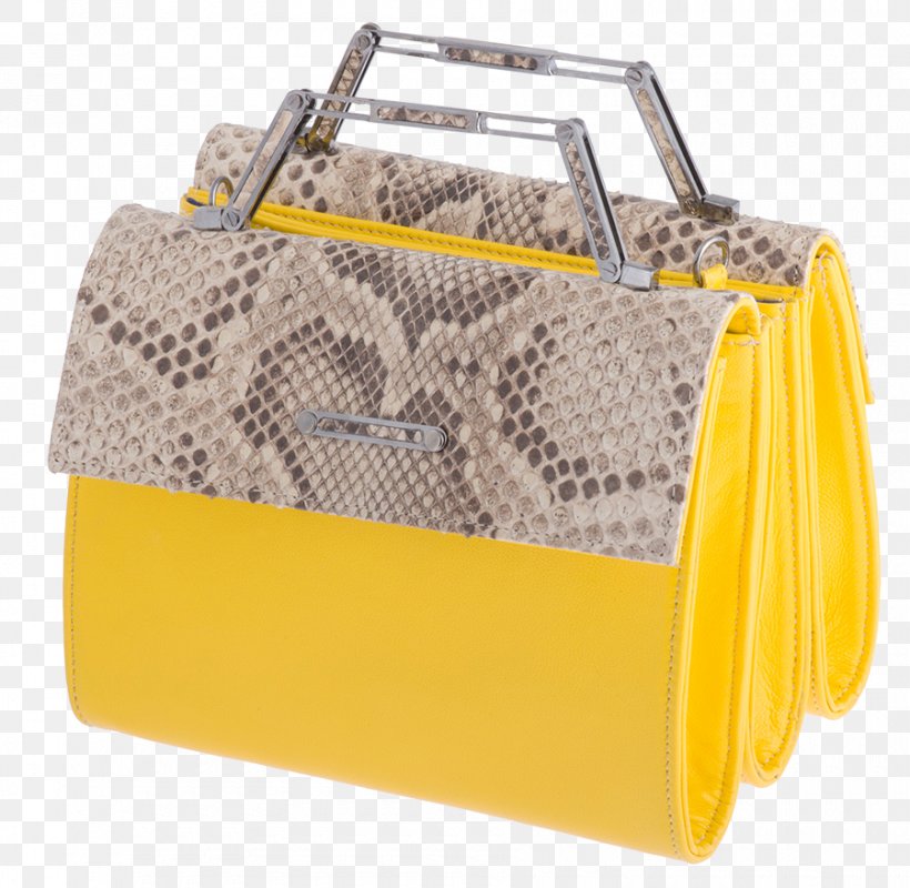 Handbag Product Design Metal, PNG, 900x879px, Handbag, Bag, Brand, Metal, Yellow Download Free