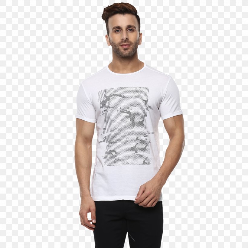 Long-sleeved T-shirt Long-sleeved T-shirt Crew Neck, PNG, 1500x1500px, Watercolor, Cartoon, Flower, Frame, Heart Download Free