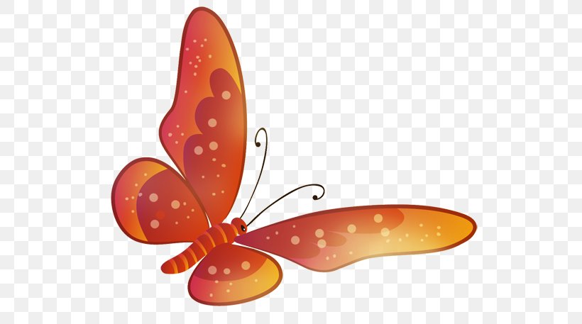 Monarch Butterfly Wallpaper, PNG, 551x457px, Butterfly, Animation, Arthropod, Brush Footed Butterfly, Cartoon Download Free