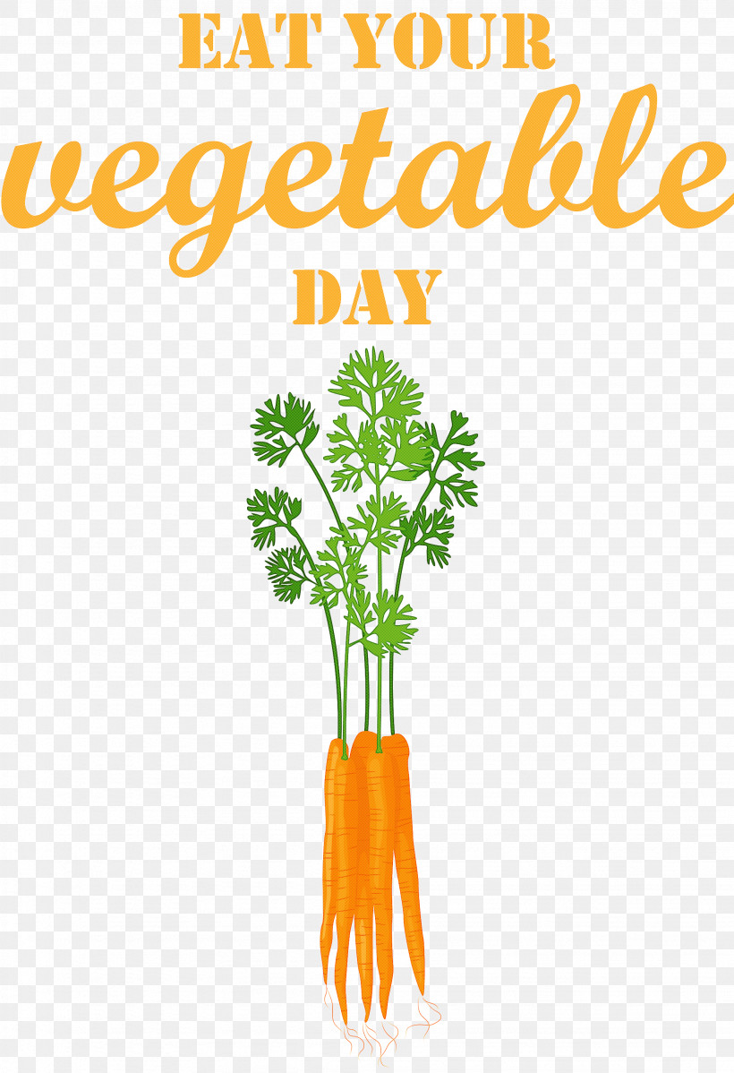 Vegetable Day Eat Your Vegetable Day, PNG, 2053x3000px, Plant Stem, Biology, Cut Flowers, Floral Design, Flower Download Free
