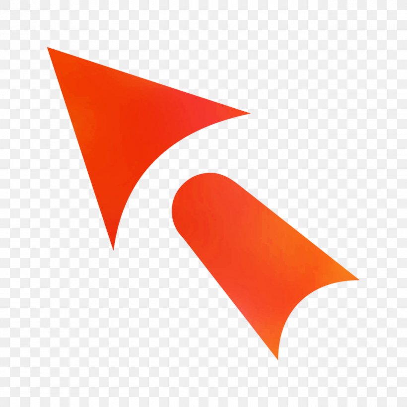 Angle Line Product Design Graphics Font, PNG, 1300x1300px, Triangle, Flag, Logo, Material Property, Orange Download Free