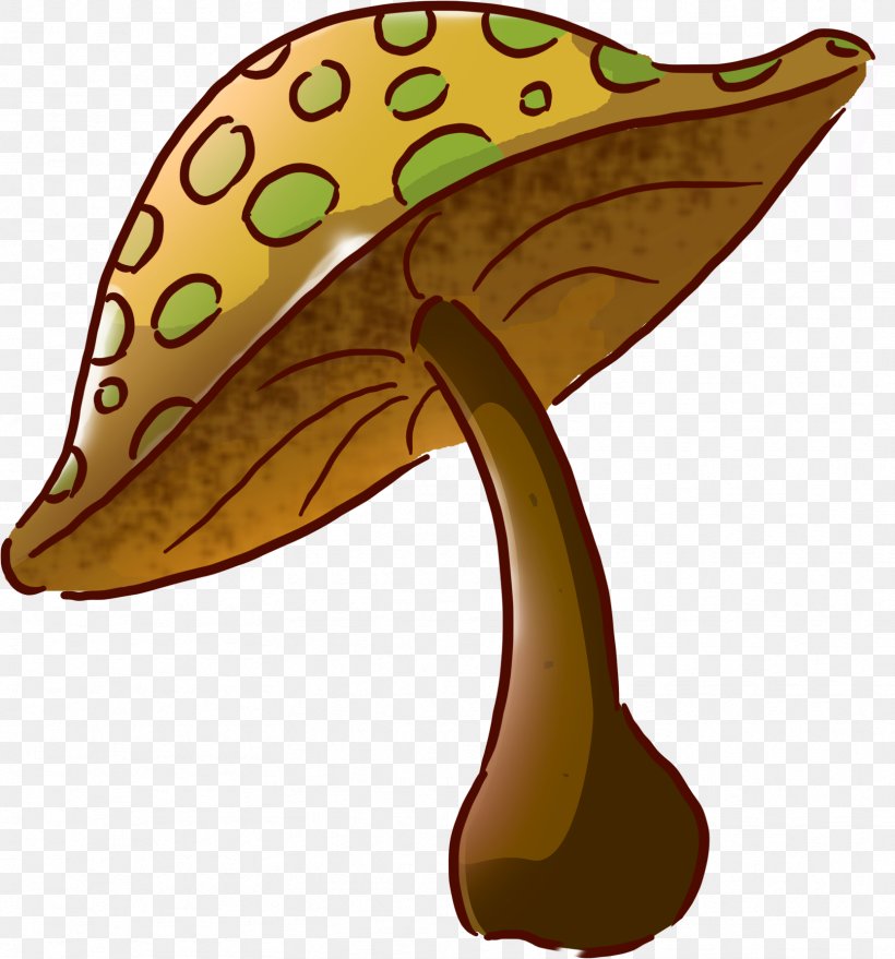 Animation Fungus Mushroom Clip Art, PNG, 1666x1787px, Animation, Agaricus, Fungus, Hat, Headgear Download Free
