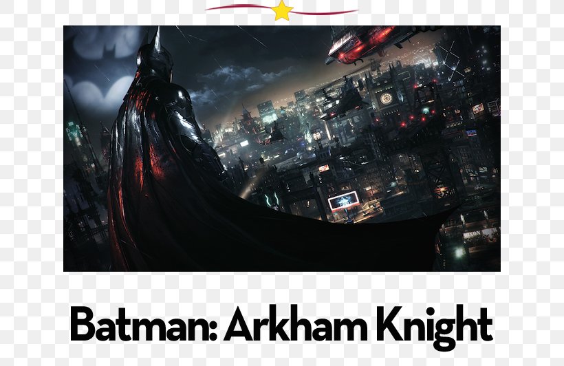 Batman: Arkham Knight Batman: Arkham City Batman: Arkham Asylum Commissioner Gordon, PNG, 636x532px, Batman Arkham Knight, Advertising, Arkham Knight, Batman, Batman Arkham Download Free