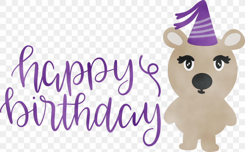 Birthday Greeting Card Drawing Cricut, PNG, 3000x1869px, Birthday, Cricut, Drawing, Greeting Card, Happy Birthday Download Free