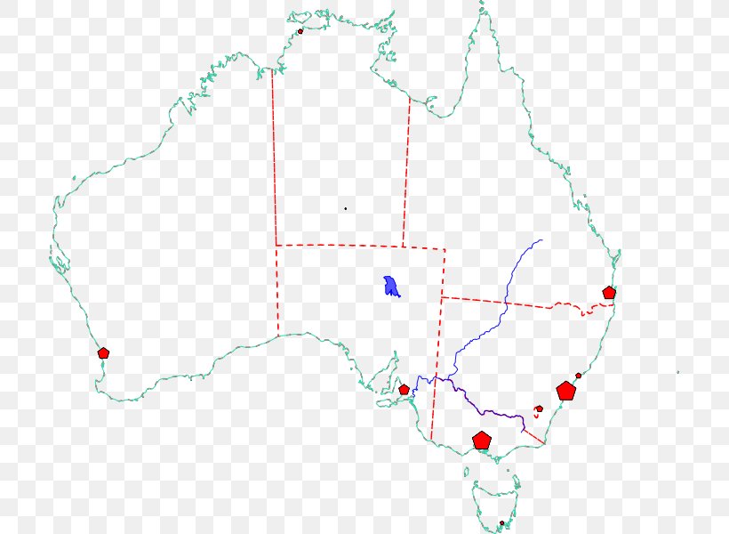 Blank Map Australia Wikimedia Commons, PNG, 709x600px, Map, Area, Australia, Australians, Blank Map Download Free