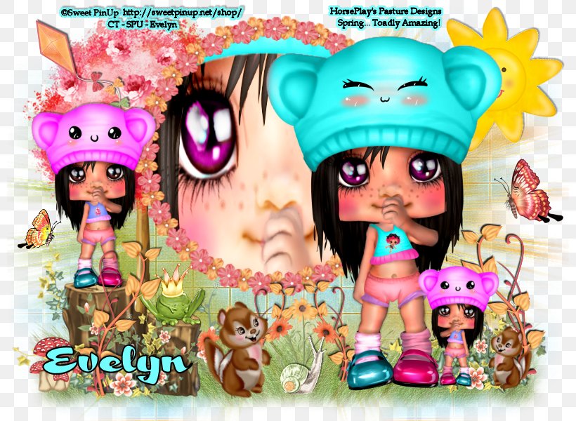 Cartoon Pink M Toy RTV Pink, PNG, 800x600px, Cartoon, Art, Photomontage, Pink, Pink M Download Free