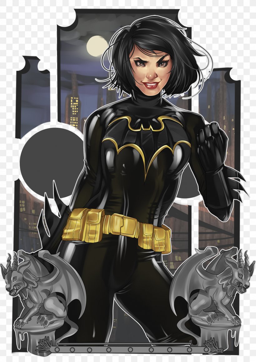 Cassandra Cain Batman Batgirl Batwoman Comics, PNG, 1600x2263px, Watercolor, Cartoon, Flower, Frame, Heart Download Free