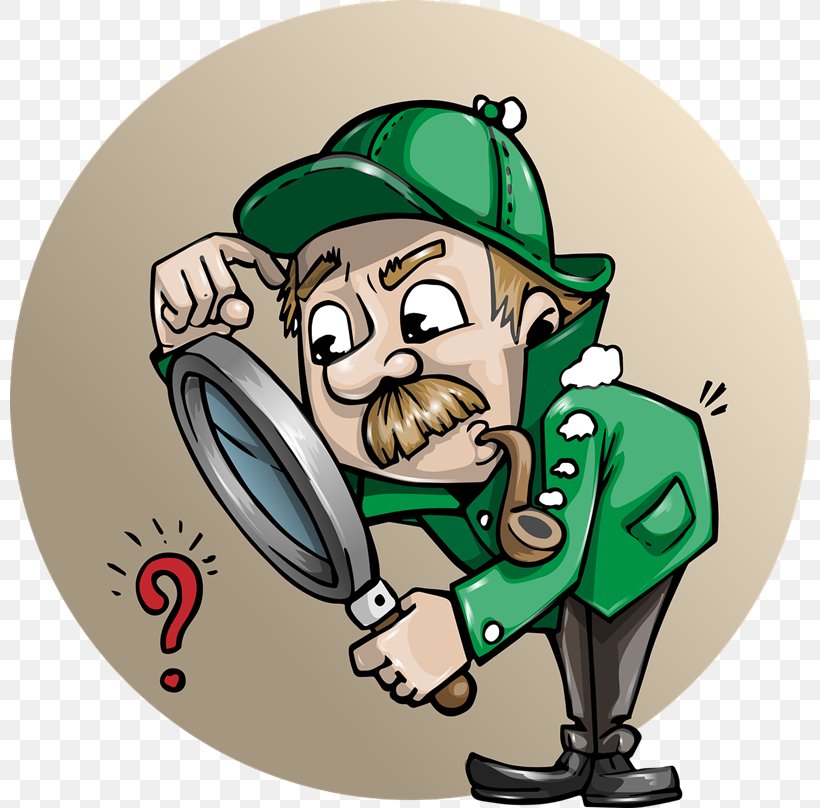 Detective Cartoon Private Investigator Clip Art, PNG, 800x808px, Detective,  Animation, Cartoon, Crime, Drawing Download Free