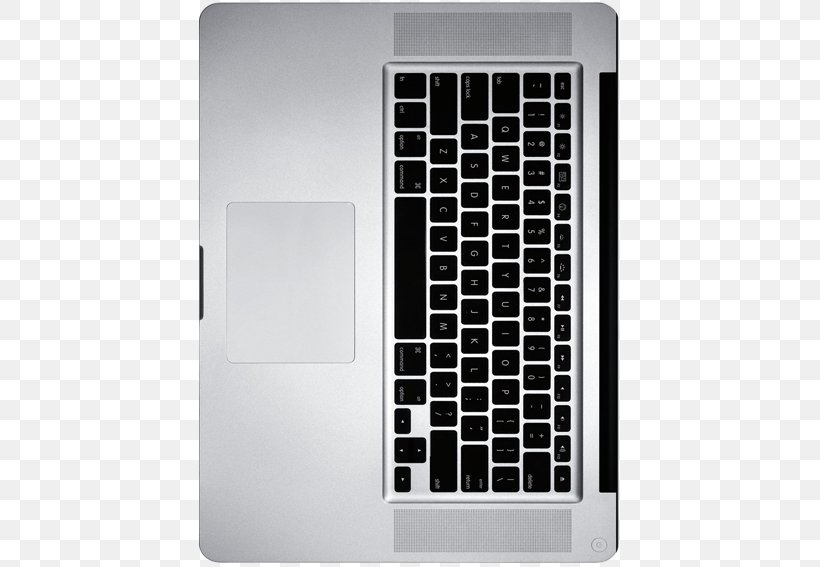 MacBook Pro 15.4 Inch MacBook Air Laptop, PNG, 567x567px, Macbook Pro, Apple, Computer, Computer Keyboard, Intel Core I5 Download Free