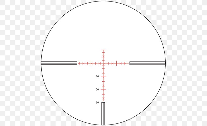 Minute Of Arc Circle Angle Reticle Windage, PNG, 500x500px, Minute Of Arc, Area, Com, Complaint, Diagram Download Free