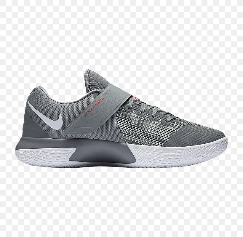 Nike Zoom Live Ii Basketball Shoe 