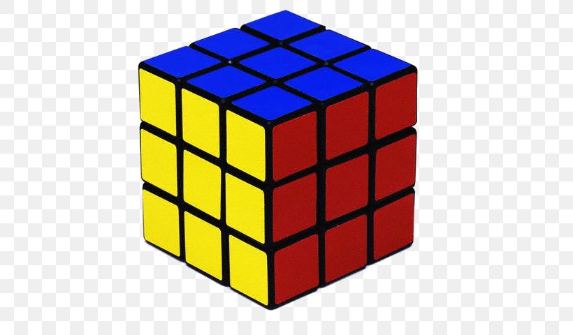 Rubik's Cube Speedcubing Puzzle Three-dimensional Space, PNG, 585x480px, Cube, Calculation, Invention, Permutation, Puzzle Download Free
