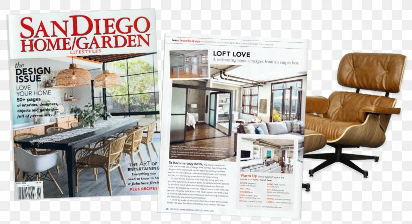 San Diego Home-Garden Lifestyles Magazine Interior Design Services House Kitchen, PNG, 1261x687px, 2016, 2018, Interior Design Services, Advertising, Brochure Download Free