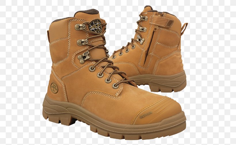 Steel-toe Boot Footwear Shoe Clothing, PNG, 552x504px, Steeltoe Boot, Blundstone Footwear, Boot, Brown, Clothing Download Free