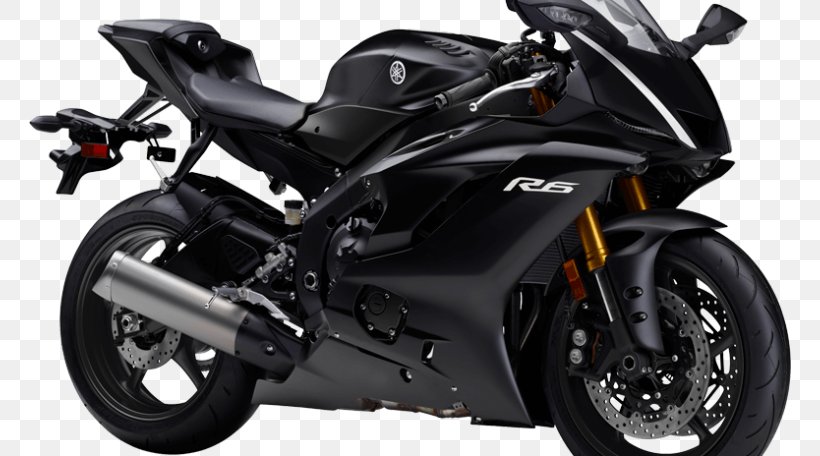 Yamaha Motor Company Yamaha YZF-R1 Yamaha YZF-R3 Yamaha YZF-R6 Motorcycle, PNG, 762x456px, Yamaha Motor Company, Antilock Braking System, Automotive Exhaust, Automotive Exterior, Automotive Lighting Download Free