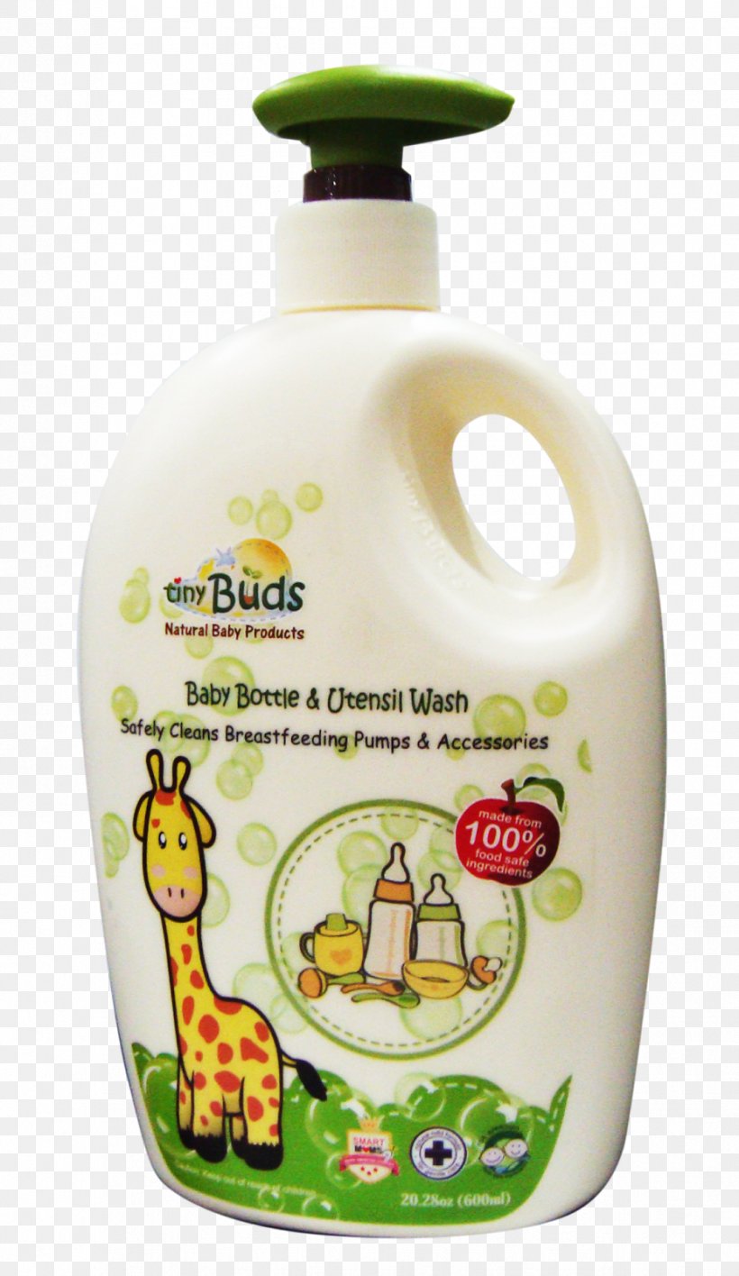Baby Bottles Tiny Buds Natural Baby Care Products Infant Detergent, PNG, 926x1600px, Bottle, Baby Bottles, Brush, Cleaning, Detergent Download Free