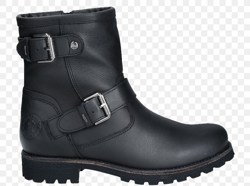 Boot Shoe Leather Amazon.com Footwear, PNG, 720x611px, Boot, Amazoncom, Black, Botina, Chukka Boot Download Free