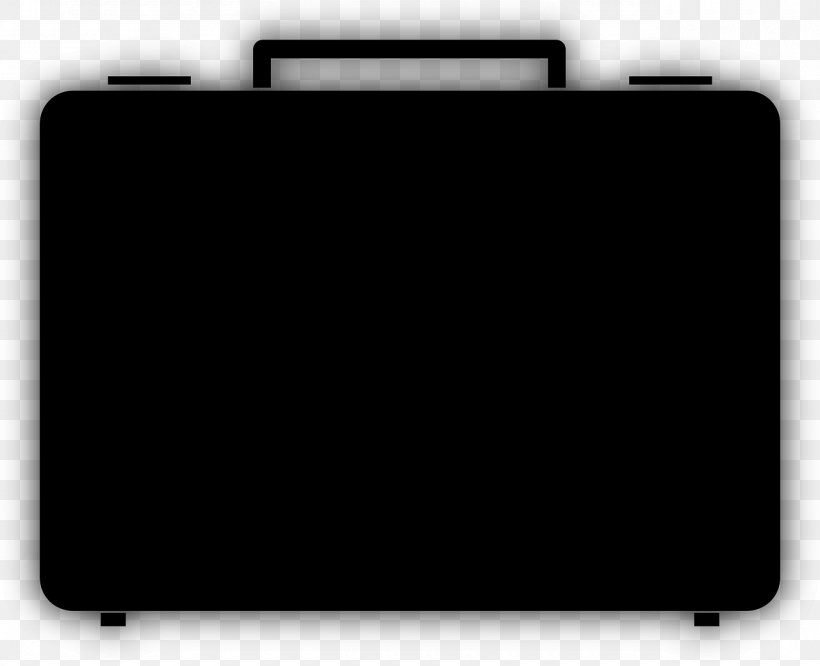 Briefcase Clip Art, PNG, 1280x1041px, Briefcase, Black, Computer, Multimedia, Pen Pencil Cases Download Free