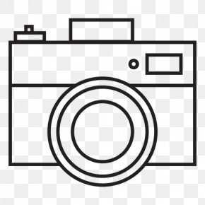 Camera Silhouette, PNG, 700x649px, Camera, Aparat Fotografic, Audio ...