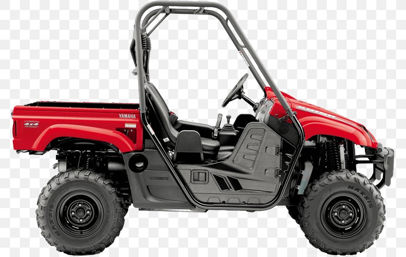 Car Yamaha Motor Company Yamaha Rhino Side By Side Four-wheel Drive, PNG, 775x519px, Car, All Terrain Vehicle, Allterrain Vehicle, Auto Part, Automotive Exterior Download Free