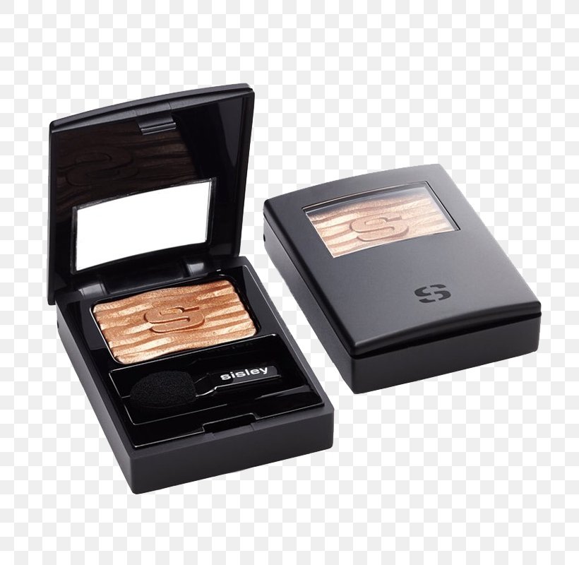 Eye Shadow Cosmetics Sisley Phyto Bar, PNG, 800x800px, Eye Shadow, Box, Color, Cosmetics, Eye Download Free