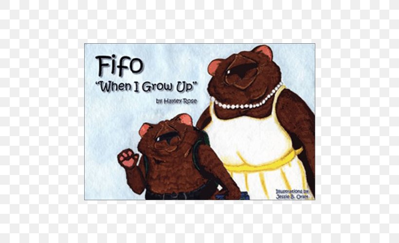 Fifo: When I Grow Up Fifo 50 States Fifo Musical Animals ABC Outside With Lil Boo Amazon.com, PNG, 500x500px, Amazoncom, Amazon Kindle, Audiobook, Book, Book Review Download Free