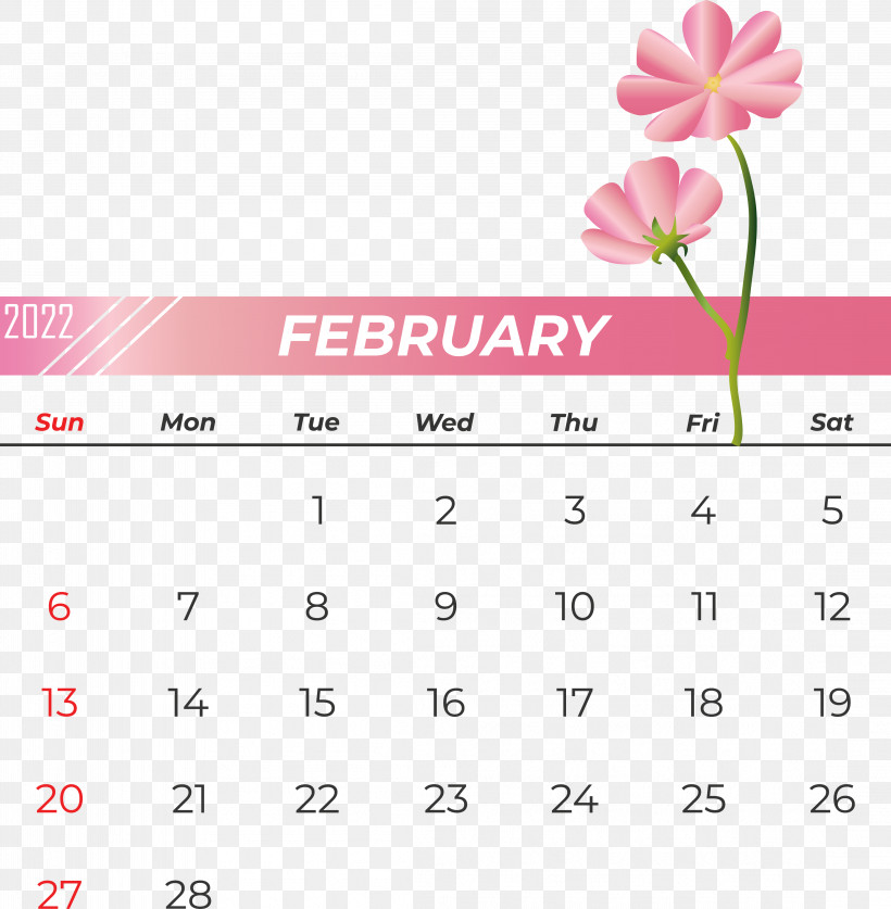 Flower Line Calendar Font Petal, PNG, 4418x4511px, Flower, Biology, Calendar, Geometry, Line Download Free