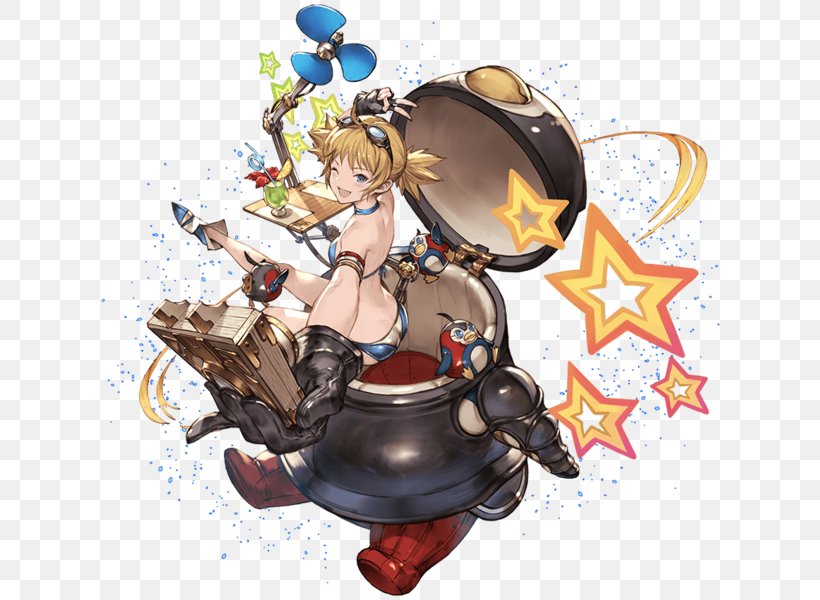 Granblue Fantasy GameWith Seiyu Video Game PNG 720x600px Granblue   Granblue Fantasy Gamewith Seiyu Video Game Png Favpng 2rh5mfbWNWaCX9bWxgPPwudVp 