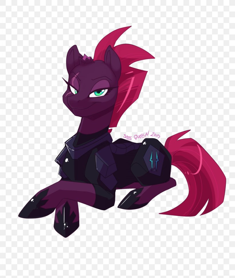 Pony Tempest Shadow Fan Art DeviantArt, PNG, 1024x1210px, Pony, Animal Figure, Art, Cartoon, Deviantart Download Free