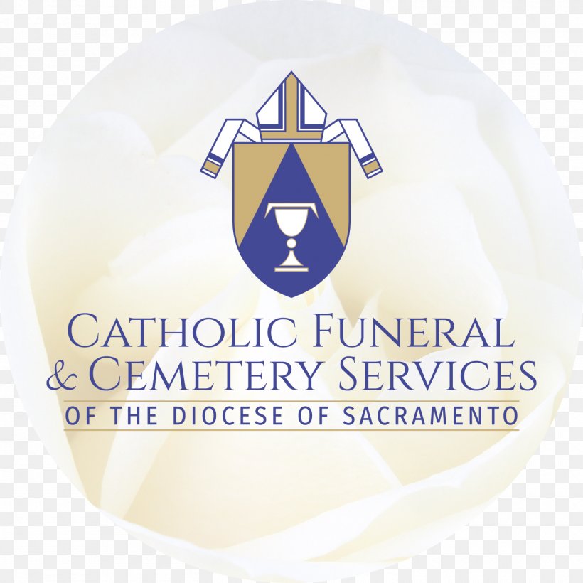Roman Catholic Diocese Of Sacramento Catholic Funeral Parish Catholic Church, PNG, 1500x1500px, Diocese, Brand, Catholic Church, Catholic Funeral, Cemetery Download Free