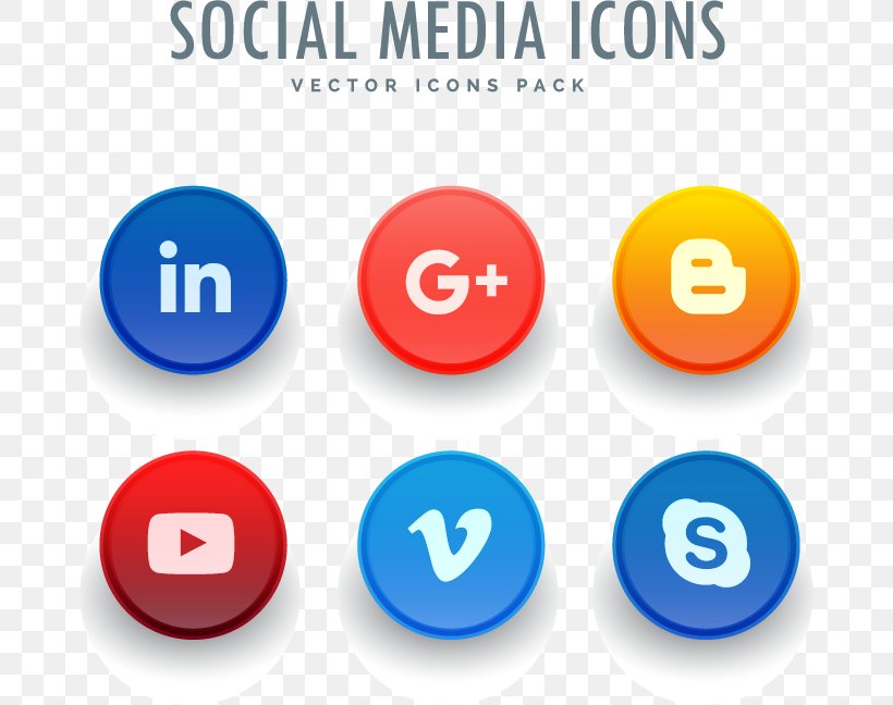Social Media Icon, PNG, 674x648px, Social Media, Brand, Communication, Computer Icon, Digital Media Download Free