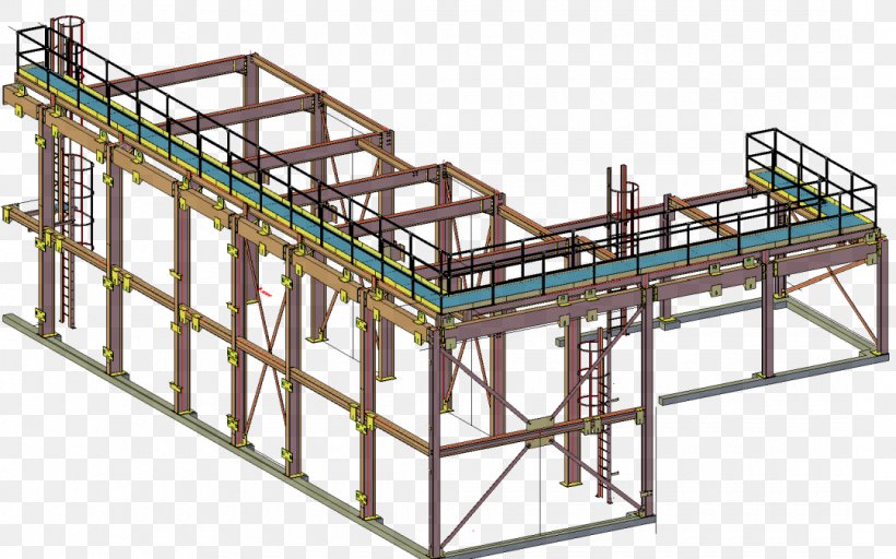 Steel Building Structure Structural Steel Architectural Engineering, PNG, 1080x675px, Steel, Architectural Engineering, Building, Framing, Industry Download Free