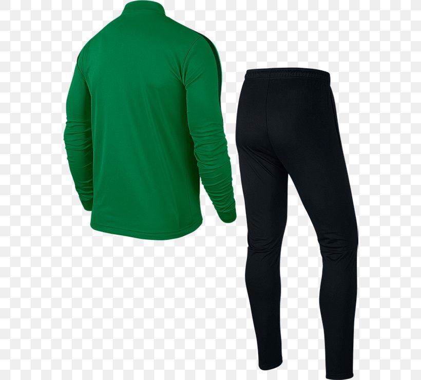 Tracksuit Nike Academy Clothing, PNG, 740x740px, Tracksuit, Clothing, Coat, Drifit, Green Download Free