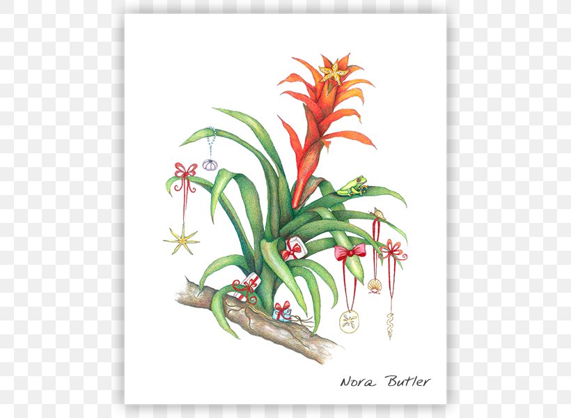 Floral Design Nora Butler Designs Work Of Art Gift, PNG, 600x600px, Floral Design, Christmas, Christmas Card, Clothing, Copyright Download Free