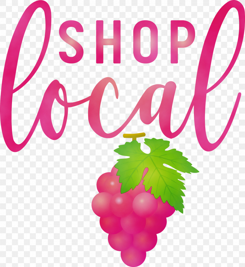 Grape Grapevines Flower Petal Line, PNG, 2753x2999px, Shop Local, Childrens Film, Family, Flower, Fruit Download Free