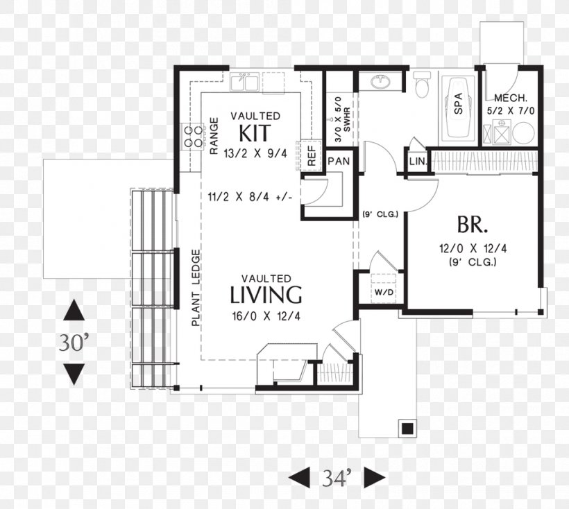 House Plan Bedroom Floor Plan, PNG, 1005x900px, House Plan, Architecture, Area, Bathroom, Bathtub Download Free
