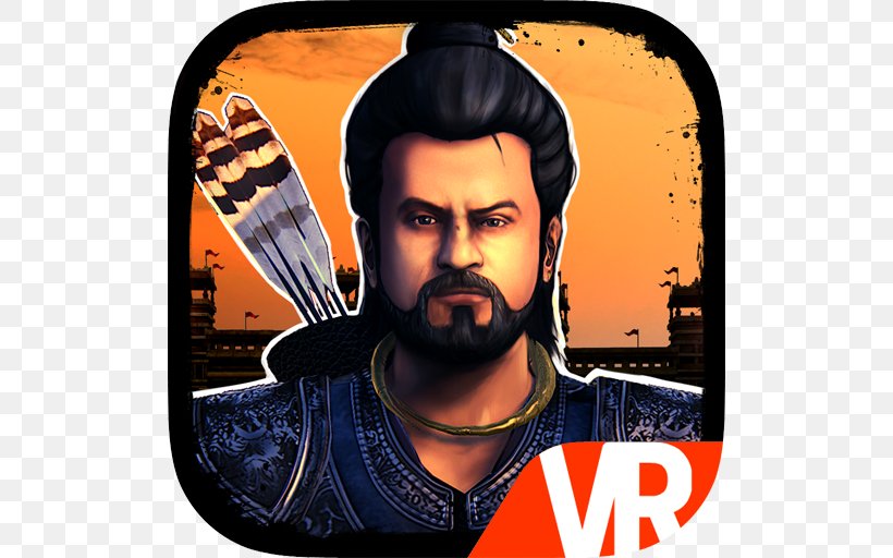 Kochadaiiyaan Ravindra Jadeja: Official Cricket Game BABY: The Bollywood Movie Game Anjaan : Race Wars Fight The Aliens, PNG, 512x512px, Android, Album Cover, Beard, Facial Hair, Google Play Download Free