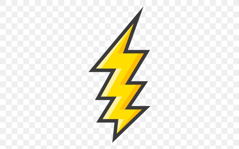 Lightning Electricity YouTube Clip Art, PNG, 512x512px, Lightning, Brand, Electricity, Iphone, Logo Download Free