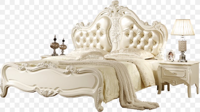 Nightstand Table Bed Furniture, PNG, 847x474px, Nightstand, Bed, Bed Frame, Bed Sheet, Couch Download Free