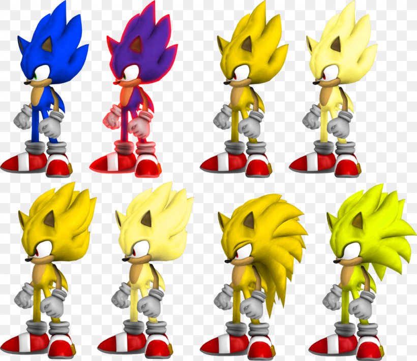 Sonic Heroes Metal Sonic Sonic & Sega All-Stars Racing Tails Shadow The Hedgehog, PNG, 1024x889px, Sonic Heroes, Action Figure, Animal Figure, Dragon Ball Gt Transformation, Dragon Ball Z Download Free