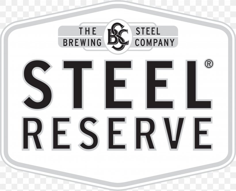 Steel Reserve Beer Steel Brewing Company Malt Liquor Distilled Beverage, PNG, 3903x3167px, Beer, Alcohol By Volume, Alcoholic Drink, Area, Beer Brewing Grains Malts Download Free