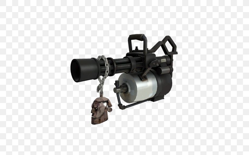 Team Fortress 2 Counter-Strike: Global Offensive Minigun Dota 2 Weapon, PNG, 512x512px, Team Fortress 2, Aimbot, Counterstrike Global Offensive, Dota 2, Gamebanana Download Free