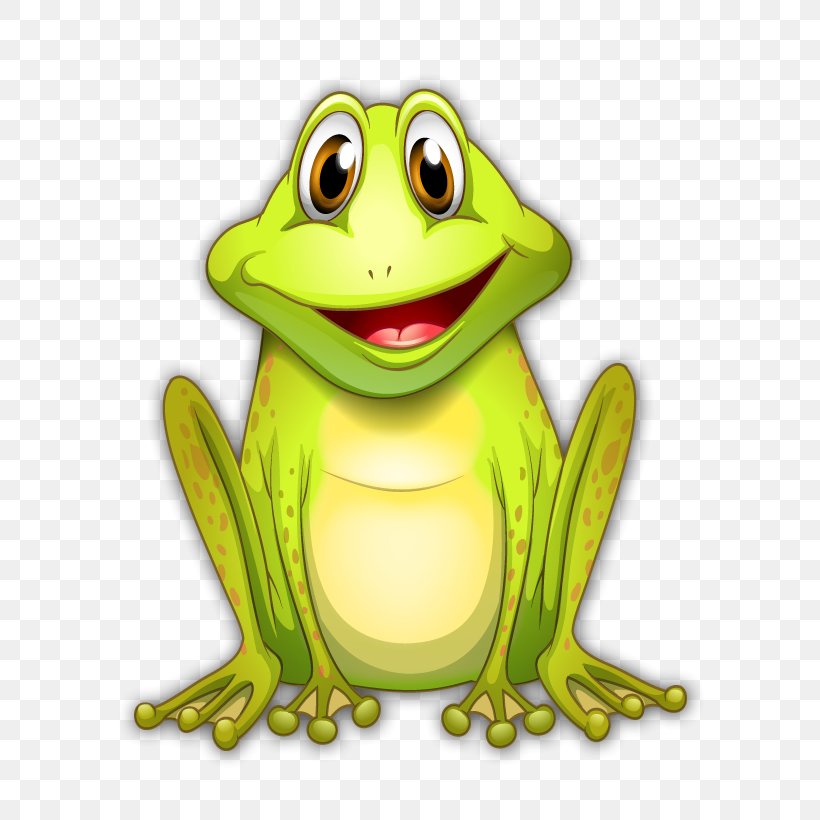 The Frog Prince True Frog Clip Art, PNG, 600x820px, Frog, Amphibian, Argentine Horned Frog, Cartoon, Frog Prince Download Free