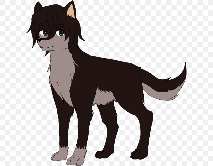 Whiskers Kitten Dog Black Cat, PNG, 617x638px, Whiskers, Animated Cartoon, Black Cat, Canidae, Carnivoran Download Free