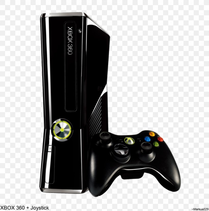 Xbox 360 S Kinect Adventures! Black, PNG, 889x898px, Xbox 360, All Xbox Accessory, Black, Electronic Device, Gadget Download Free