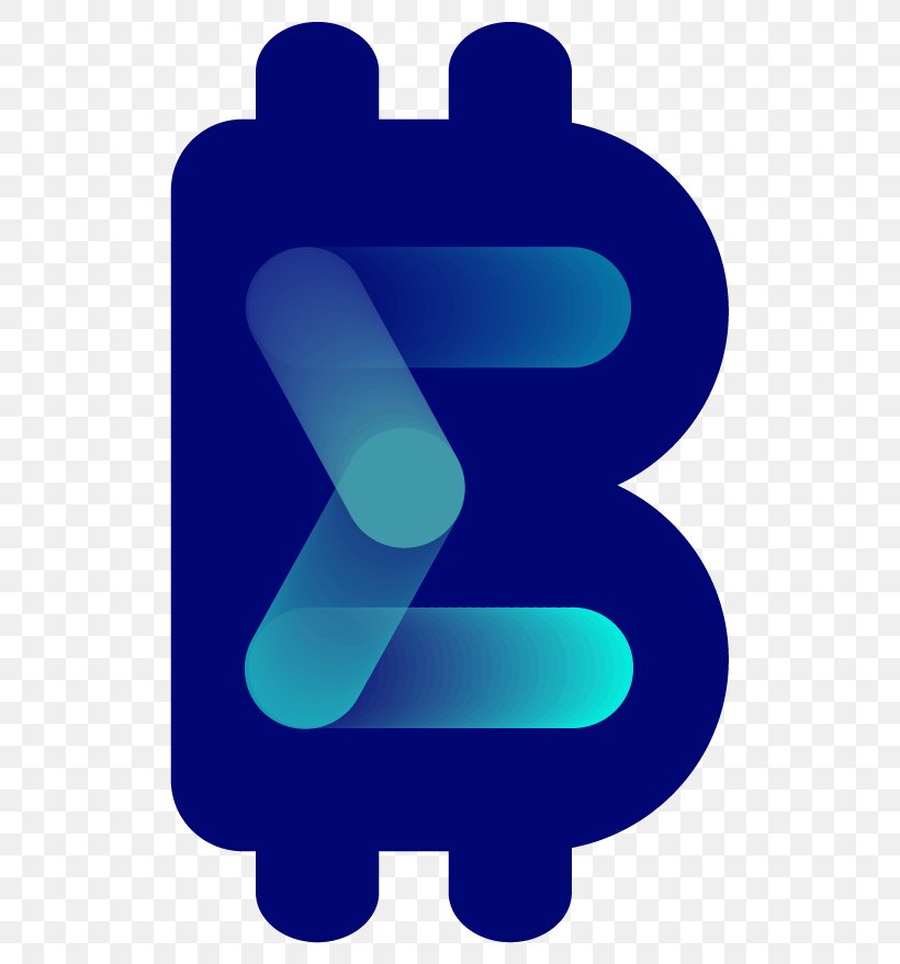 Symbol Material Property - Bitcoin PNG