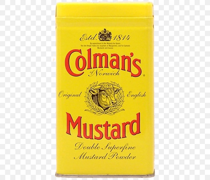 Colman's English Cuisine Mustard Shepherd's Pie Powder, PNG, 700x700px, English Cuisine, British Cuisine, Condiment, Flour, Mustard Download Free
