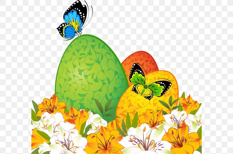 Easter Photography Illustration, PNG, 600x543px, Easter, Butterfly, Cartoon, Drawing, Easter Egg Download Free