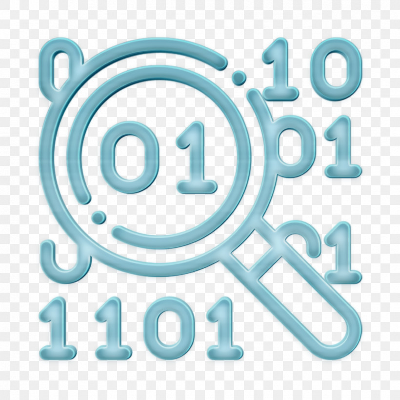 Hacker Icon Code Icon Binary Code Icon, PNG, 1272x1272px, Hacker Icon, Binary Code Icon, Code Icon, Geometry, Line Download Free